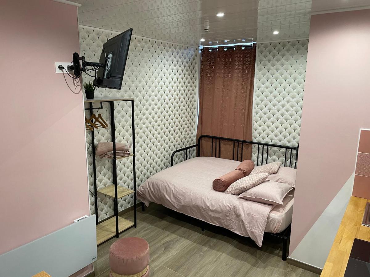 Capstay Color Valenciennes & Netflix Trith-Saint-Leger ภายนอก รูปภาพ
