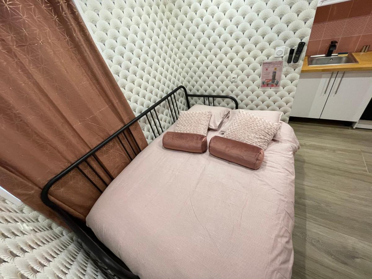 Capstay Color Valenciennes & Netflix Trith-Saint-Leger ภายนอก รูปภาพ