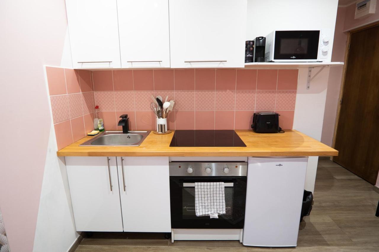 Capstay Color Valenciennes & Netflix Trith-Saint-Leger ภายนอก รูปภาพ